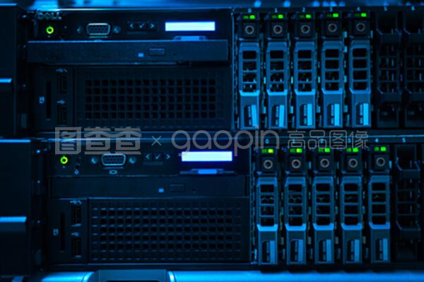 網絡服務器與云計算裝備技術服務 驅動數字化轉型的核心動力