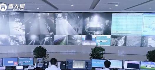 晉能控股集團(tuán) 智能化礦山建設(shè)加速推進(jìn)，云計(jì)算裝備技術(shù)賦能新突破