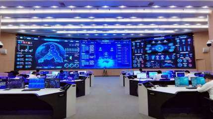 向“新”而行 濟(jì)南以云計(jì)算裝備技術(shù)服務(wù)為抓手，繪就高質(zhì)量發(fā)展新圖景