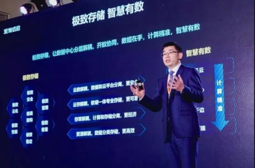 大模型催生多樣化數(shù)據(jù)處理，浪潮信息推新裝備賦能數(shù)據(jù)處理存儲服務(wù)