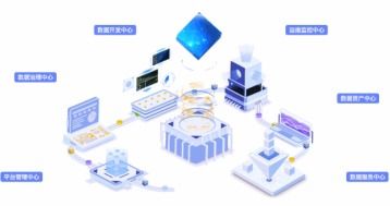 聚焦企業(yè)數(shù)字化轉(zhuǎn)型 卓朗科技亮相2021數(shù)博會引領(lǐng)數(shù)據(jù)處理存儲新浪潮